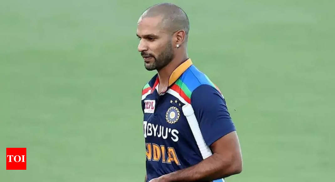 Shikhar Dhawan explains retirement call, admits playing IPL won’t be enough for national comeback | Cricket News