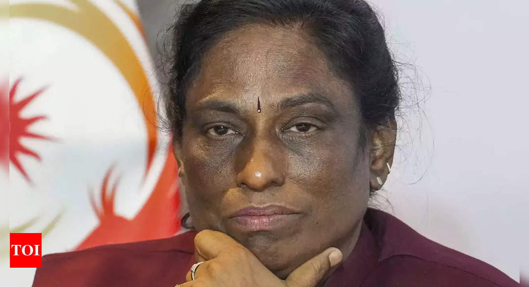 PT Usha vs ‘Dozen’: 12 EC members write to IOC accusing IOA top boss of ‘autocratic’ functioning |