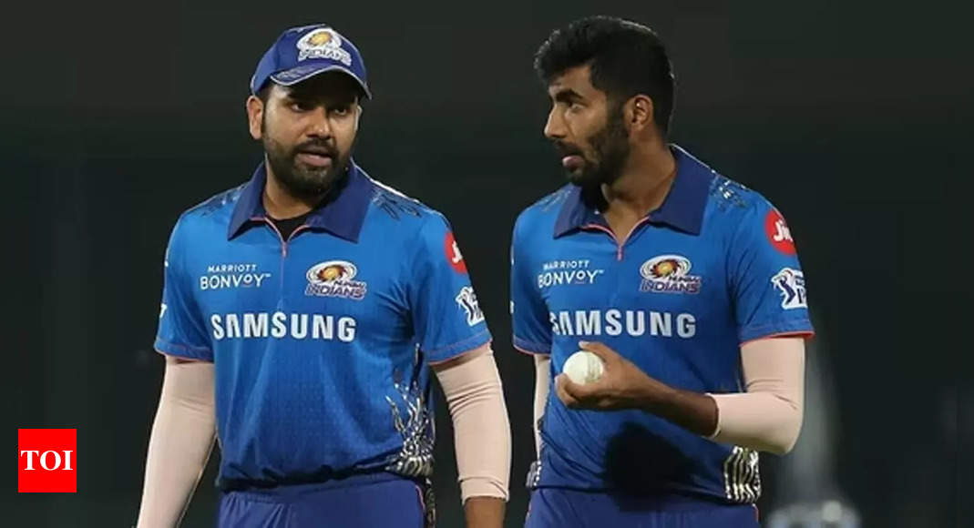 IPL Retention: Will Bumrah and Rohit fetch same amounts as Hardik and Surya at Mumbai Indians? | Cricket News