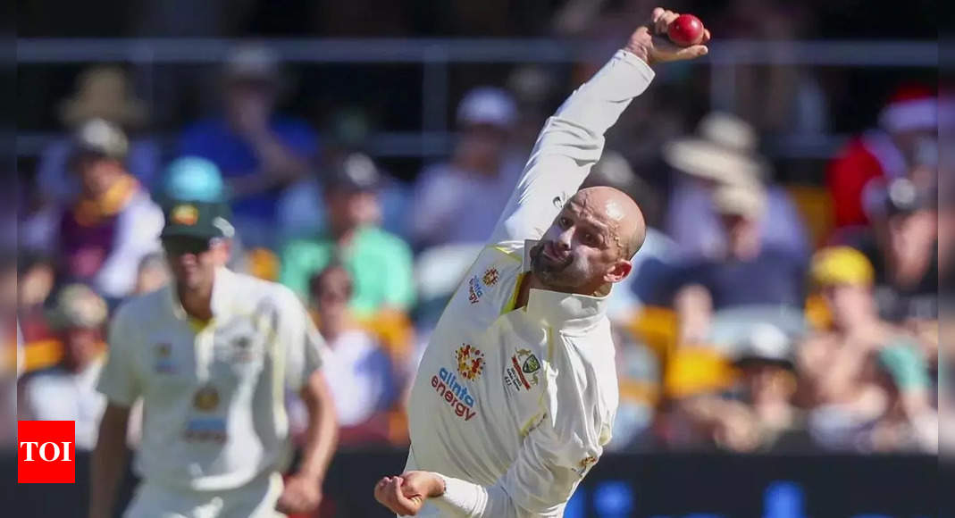 ‘I get triggered by all Indian players’: Nathan Lyon ahead of Border-Gavaskar trophy