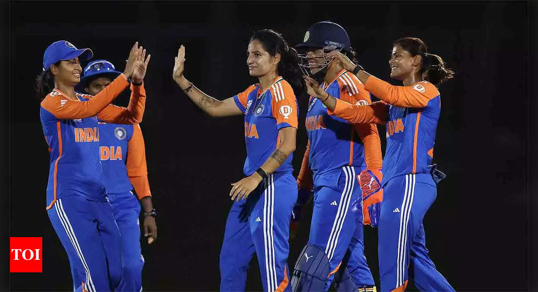 Exclusive | Women’s T20 World Cup: ‘I see India going out in the semi-final’ | Cricket News