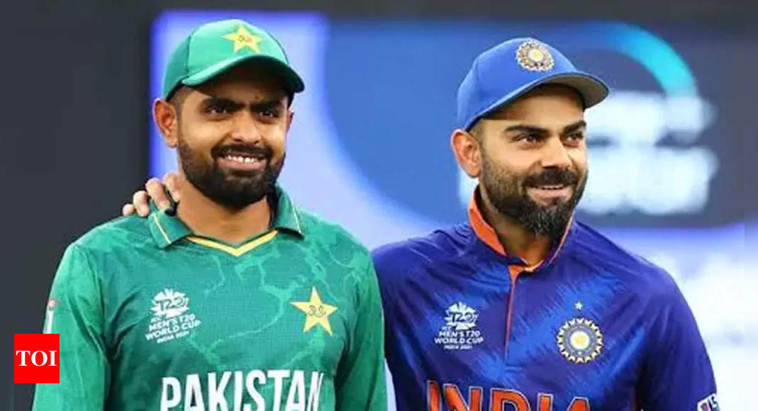 There’s a hell of difference between Virat Kohli and Babar Azam, says former Pakistan opener | Cricket News