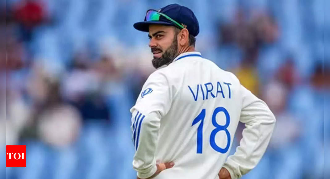 Virat Kohli says rivalry against Australia was intense at the start, but now it has… |