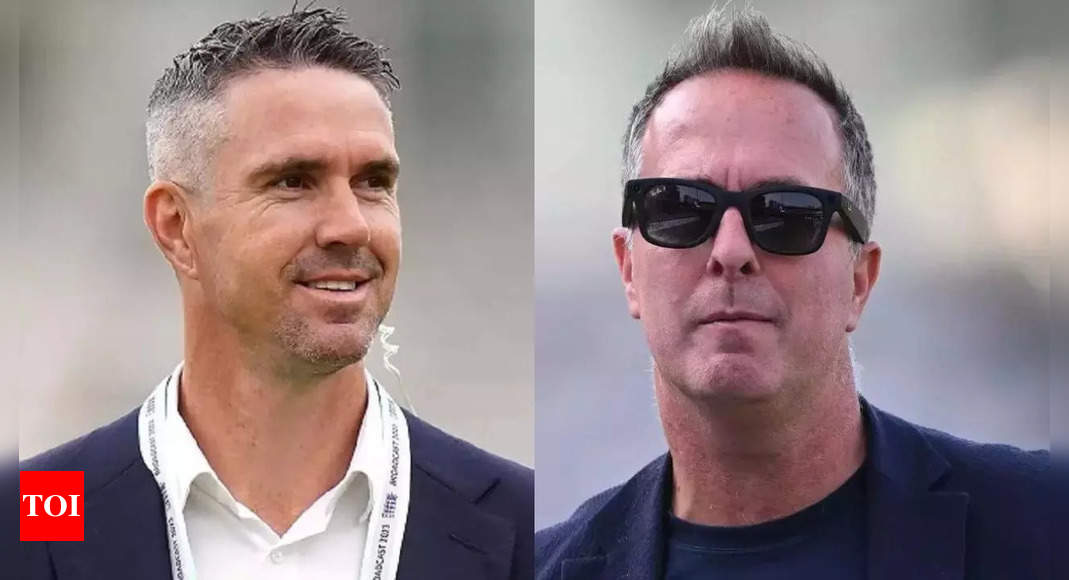 ‘Looks like a road in Multan’: Michael Vaughan, Kevin Pietersen lambast Pakistan vs England first Test pitch | Cricket News