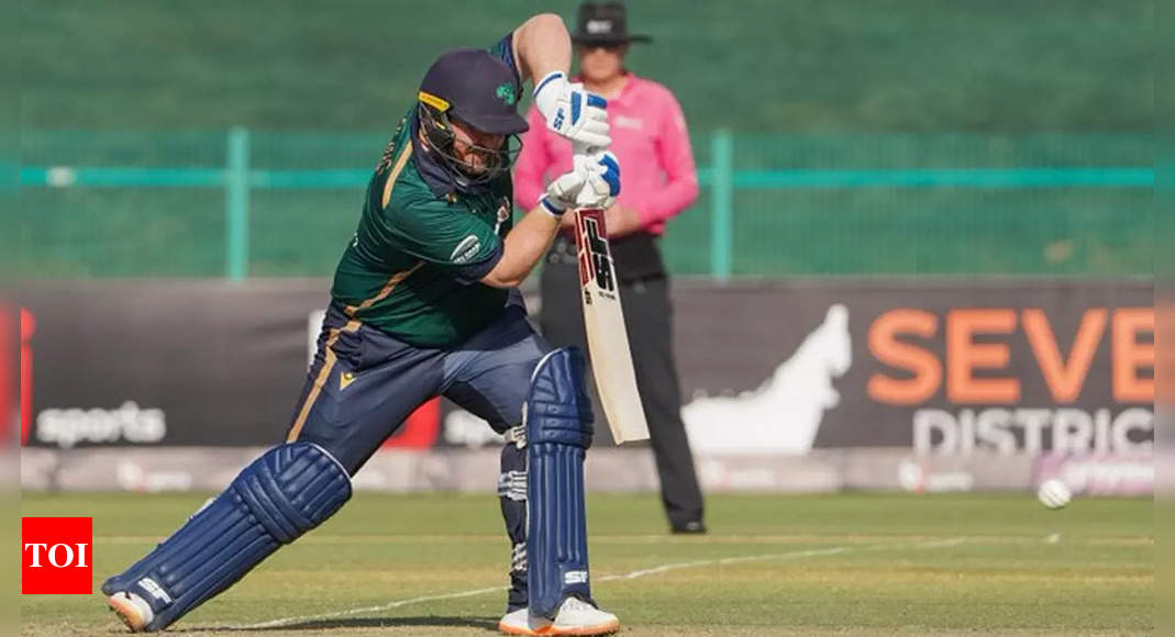 Ireland vs South Africa, 3rd ODI Highlights: Skipper Pual Stirling shines as Ireland thrash South Africa by 69 runs