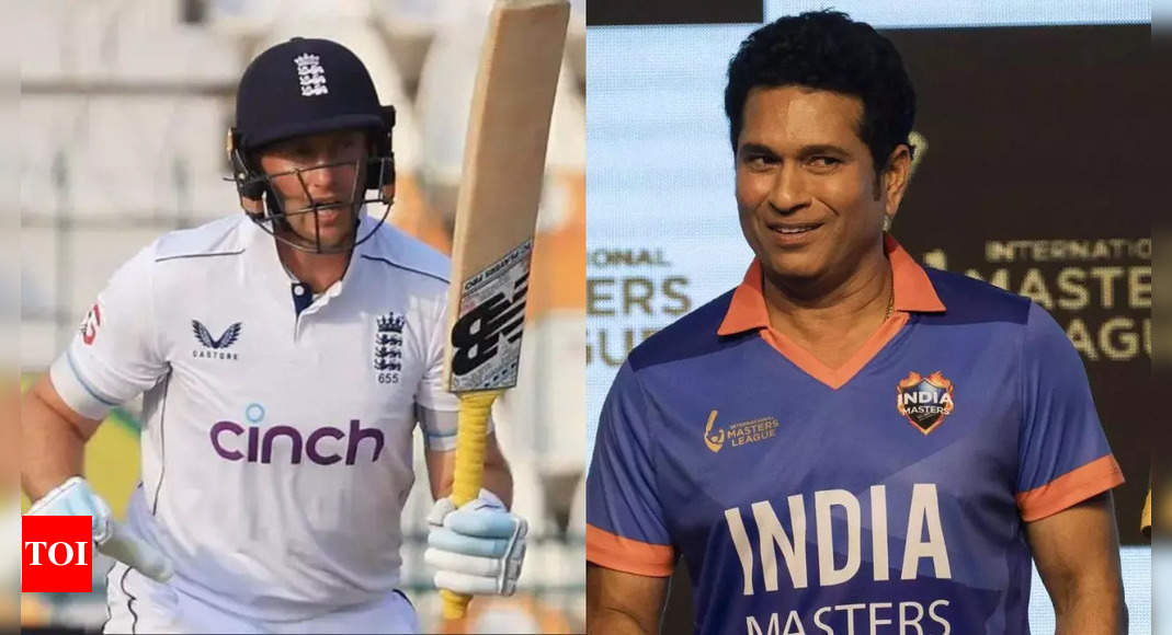 Joe Root inches closer to Sachin Tendulkar’s elusive Test feat