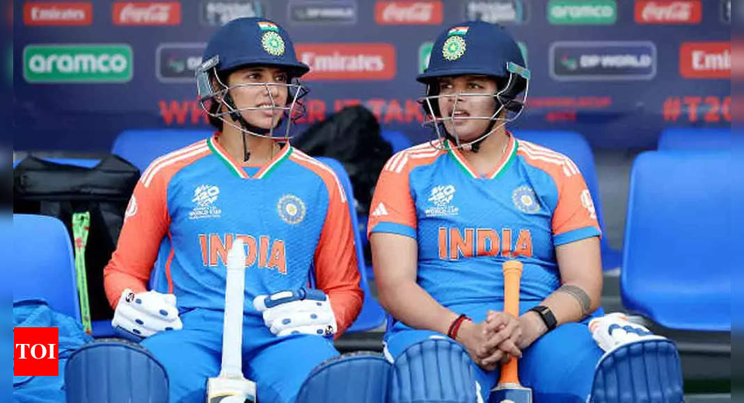 Women’s T20 World Cup: Do Indian batters have a higher gear? | Cricket News