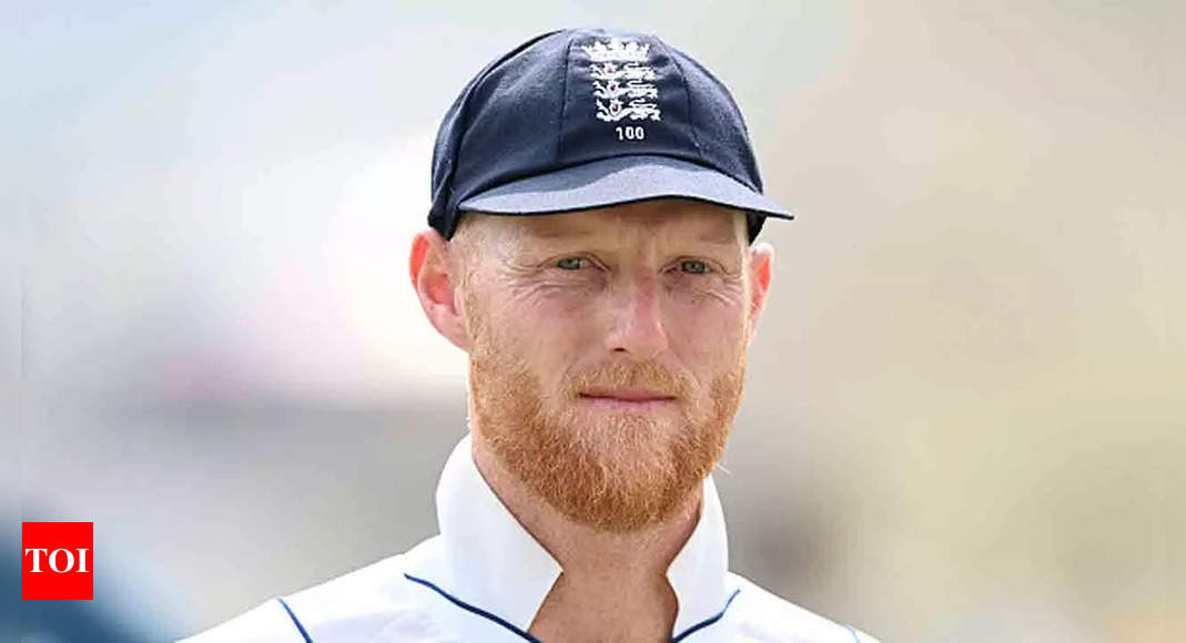 Ben Stokes ‘is looking to come back’ for second Test against Pakistan | Cricket News