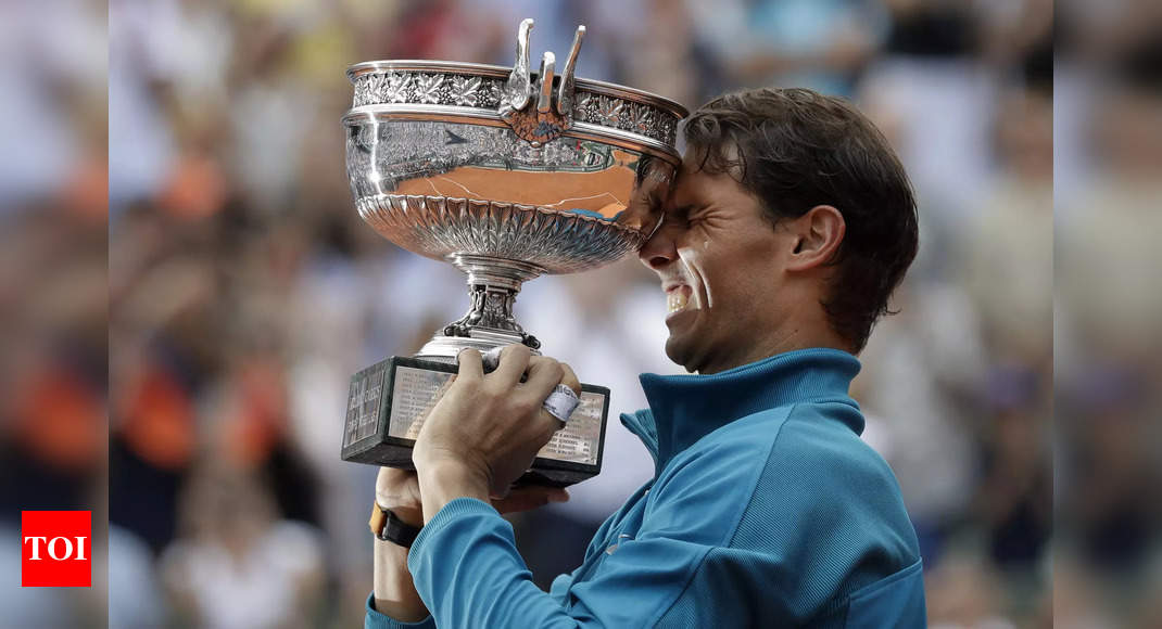 Rafael Nadal’s unmatched legacy: Top 5 records of the tennis icon