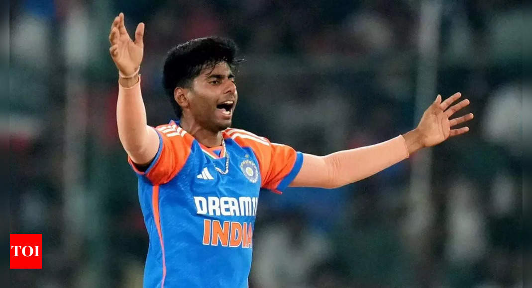 Mayank Yadav makes history by joining exclusive T20I record club for India | Cricket News