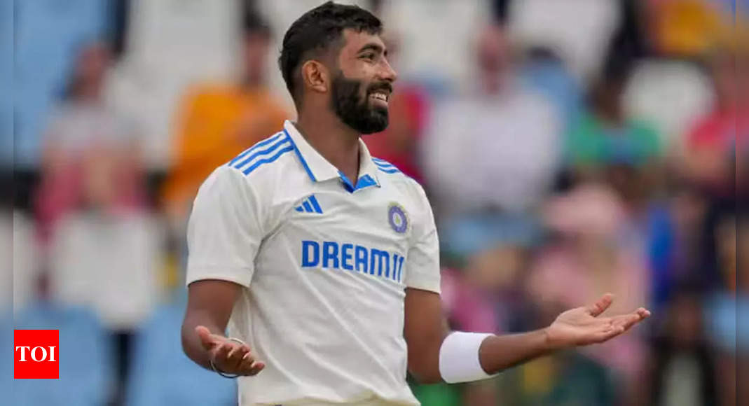 ‘If we can keep Bumrah quiet’: Pat Cummins outlines strategy for Australia in Border-Gavaskar Trophy |