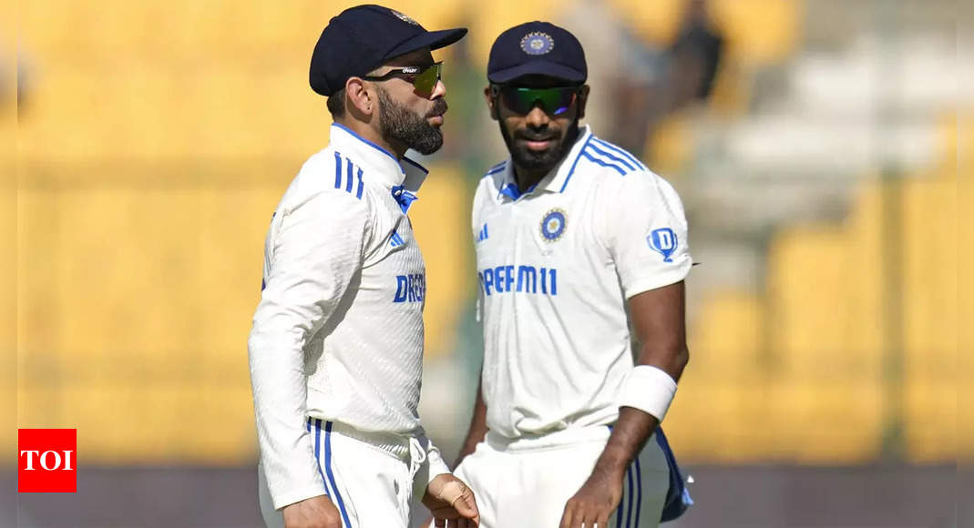 India vs New Zealand Live Score, Bengaluru Weather Updates Day 3: India look to throw a few punches