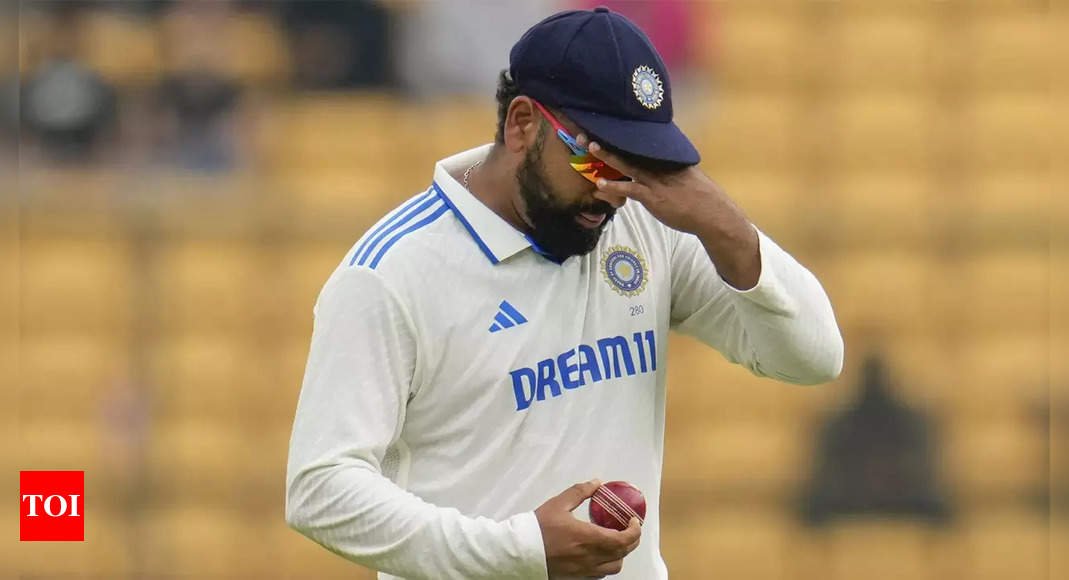 ‘Those three hours…’: Rohit Sharma defends team after collapse, urges fair judgment |