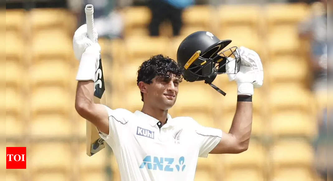 Captain Tom Latham explains Rachin Ravindra impact in New Zealand’s famous win