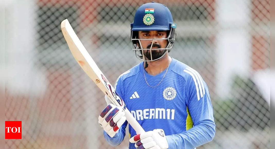 EXCLUSIVE | You can’t bench ‘experienced’ KL Rahul after just one Test: Former India cricketer | Cricket News