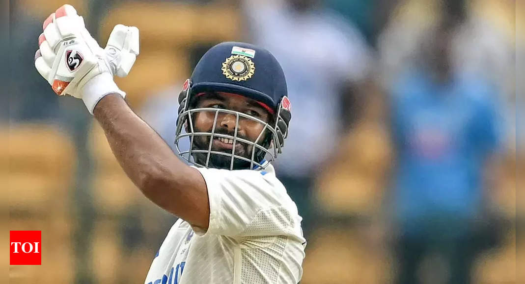 EXCLUSIVE | Injury has done more good to Rishabh Pant than harm, says former India chief selector MSK Prasad | Cricket News