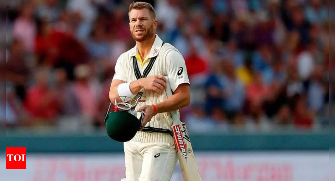 ‘I’m always available, just…’: David Warner drops a bombshell ahead of Test series against India | Cricket News