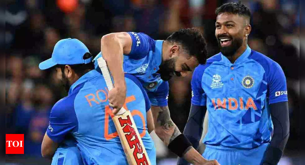 Hardik Pandya on Virat Kohli’s 2022 masterclass vs Pakistan: ‘A game like no other’ | Cricket News