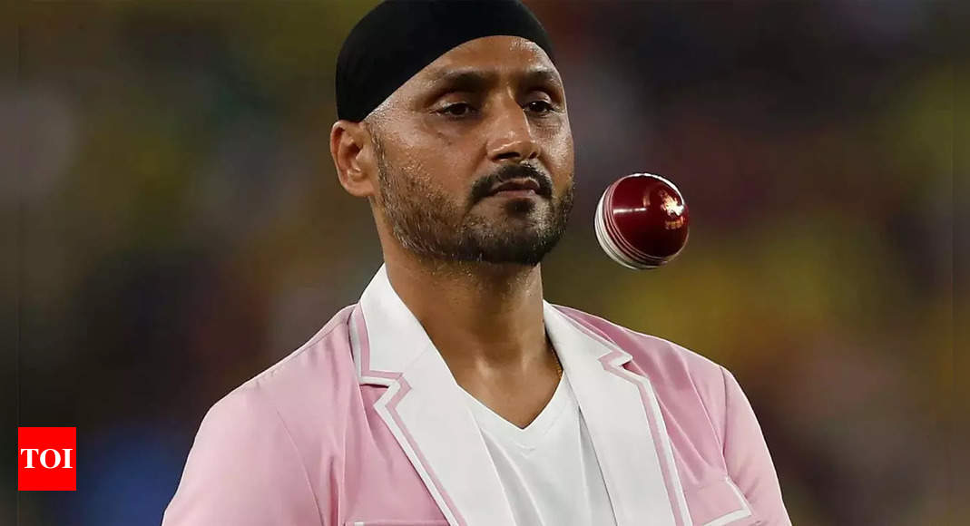 Harbhajan Singh predicts Mumbai Indians’ key retentions ahead of IPL 2025 mega auction | Cricket News