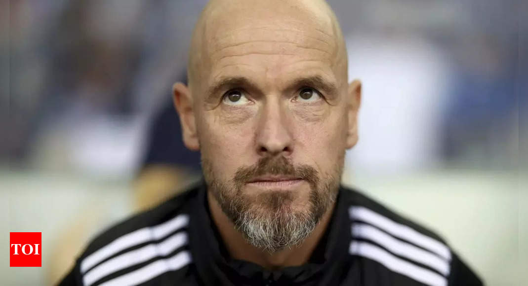 ‘Erik ten Hag was over-promoted, delusional, disrespectful’: Social media goes crazy as Manchester United sack manager | Football News