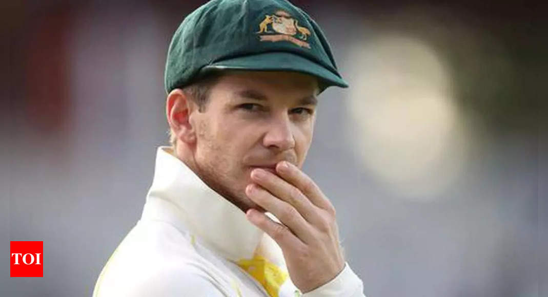 ‘Australia’s batting does not look amazing, but…’: Former skipper Tim Paine makes a big statement ahead of India Test series | Cricket News