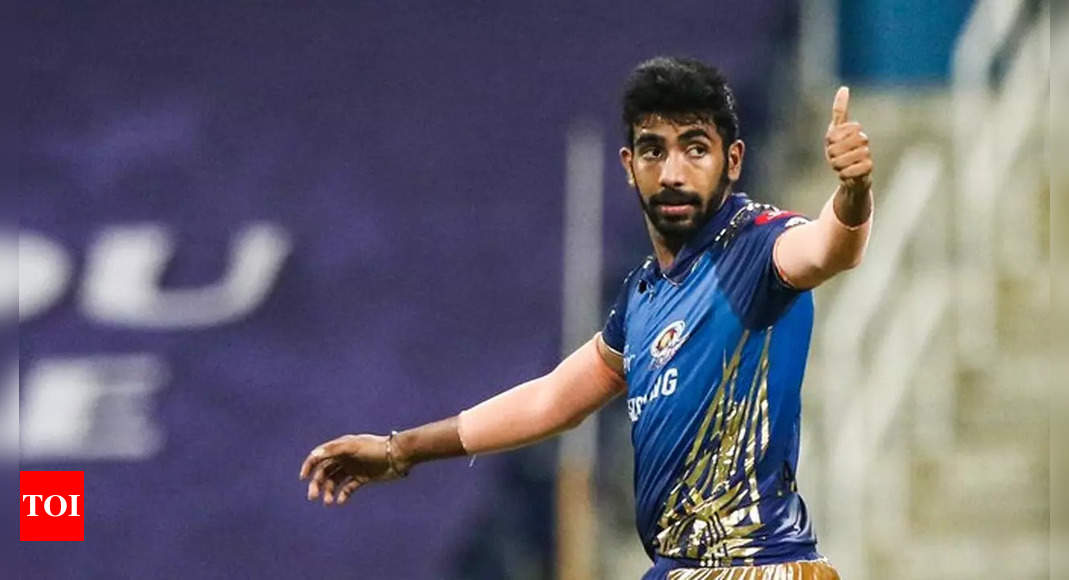 ‘The role is changing’ – Jasprit Bumrah after being retained by Mumbai Indians | Cricket News